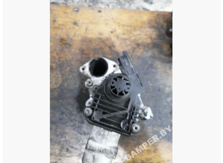 Клапан EGR к Peugeot 4007, 2010г.