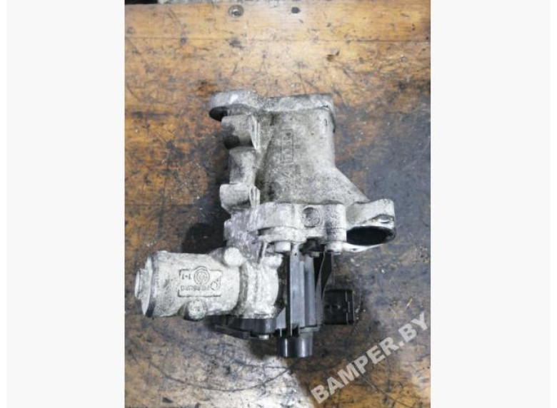 Клапан EGR к Peugeot 4007, 2010г.