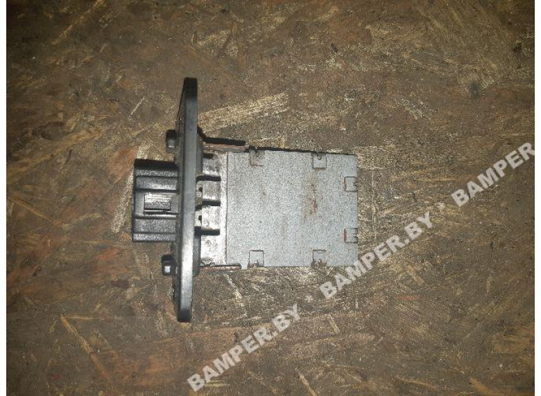 Сопротивление печки к Hyundai i20, 2005г.