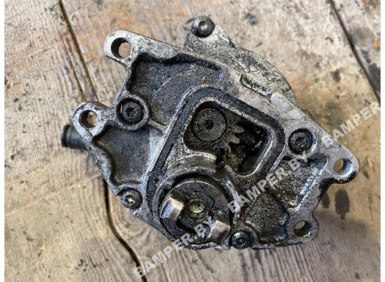 Насос вакуумный к Opel Omega