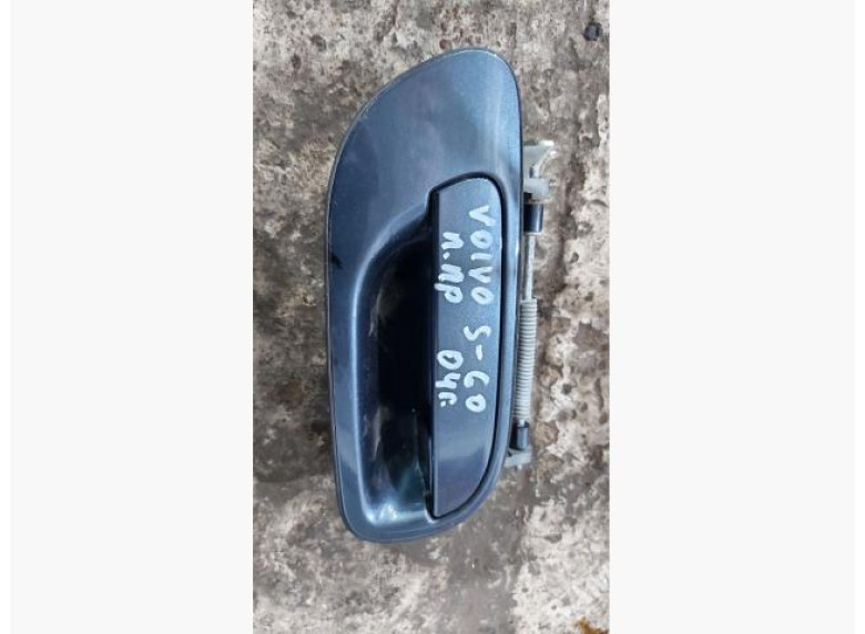 Ручка наружная передняя правая к Volvo S60, 2004г.