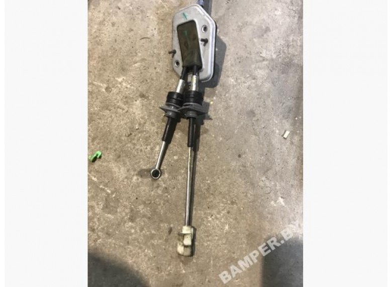 Кулиса к Chevrolet Spark