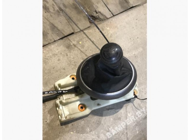 Кулиса к Chevrolet Spark