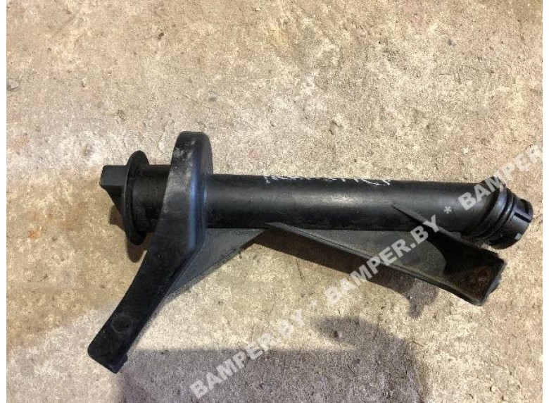 Маслозаливная горловина к Ford Transit