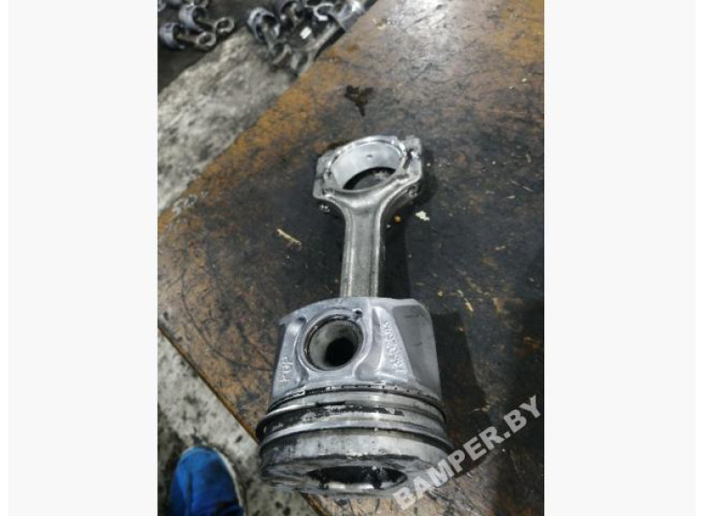 Поршень к Opel Corsa, 2008г.