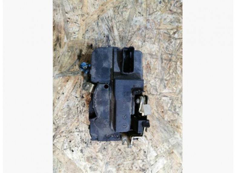 Замок двери передней правой к Citroen Berlingo