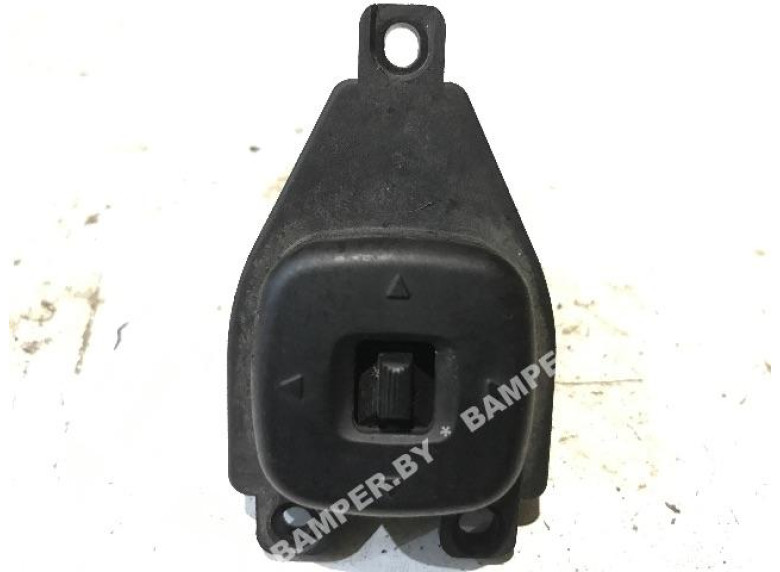 Джойстик регулировки зеркал к Mazda Premacy, 2002г.