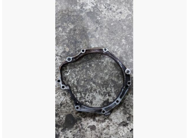 Прокладка КПП (пластина) к Honda Civic, 2004г.