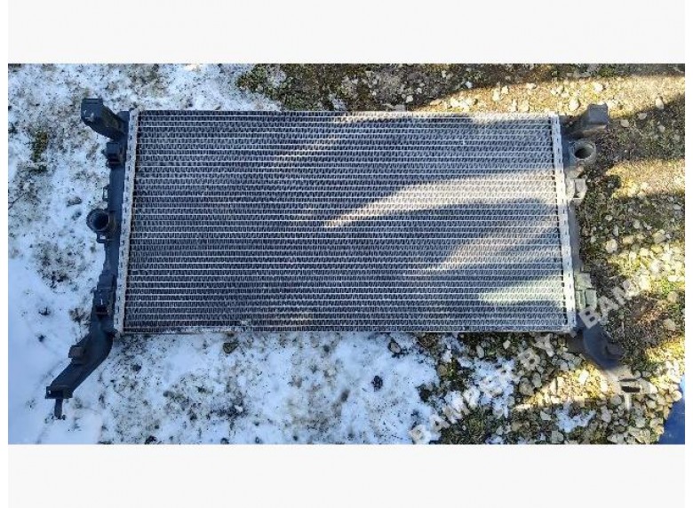 Радиатор (основной) к Renault Laguna