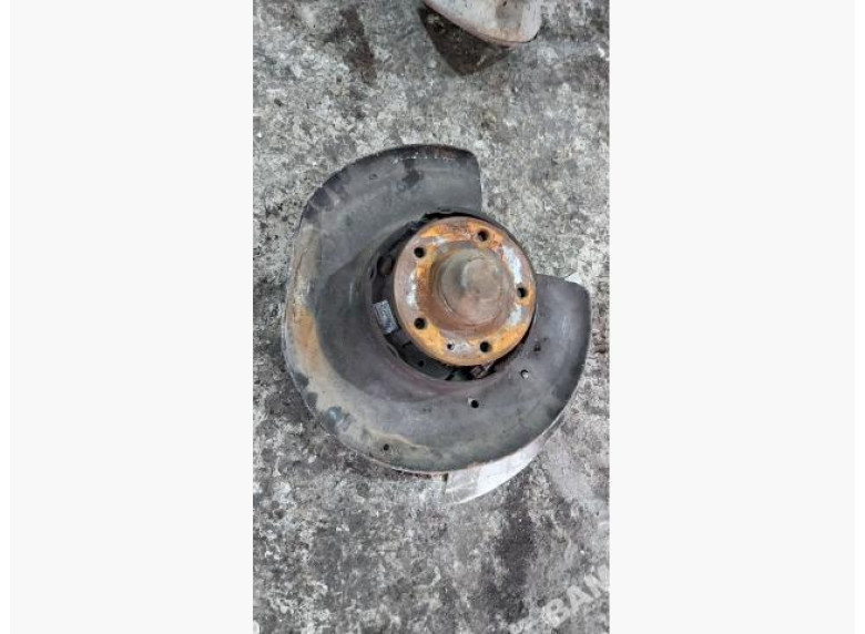 Ступица задняя левая к Volvo S80