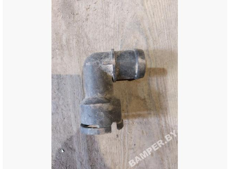 Корпус термостата к Volkswagen Passat, 1995г.