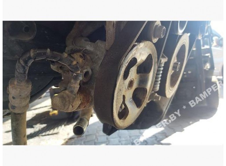 Насос гидроусилителя руля к Toyota Camry