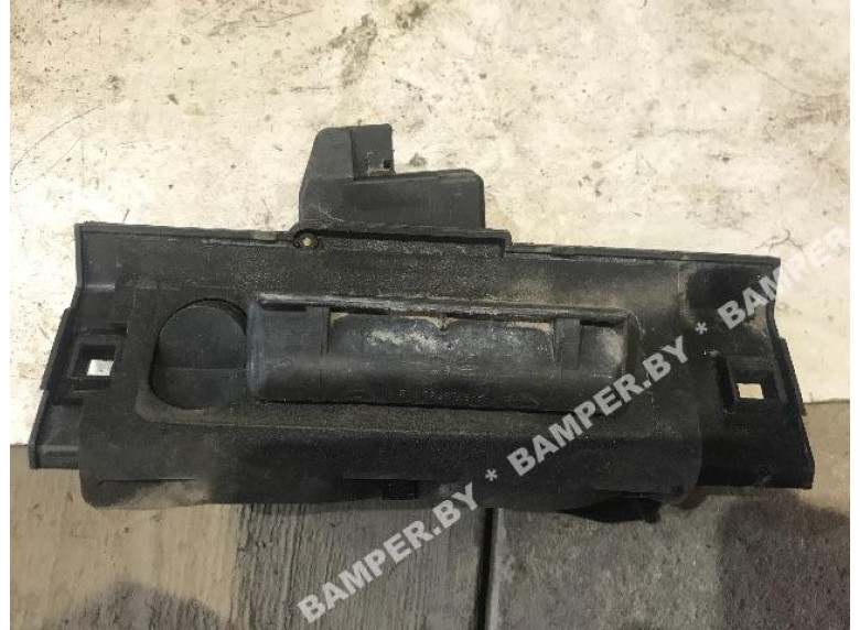 Ручка крышки багажника к Peugeot 206, 2002г.