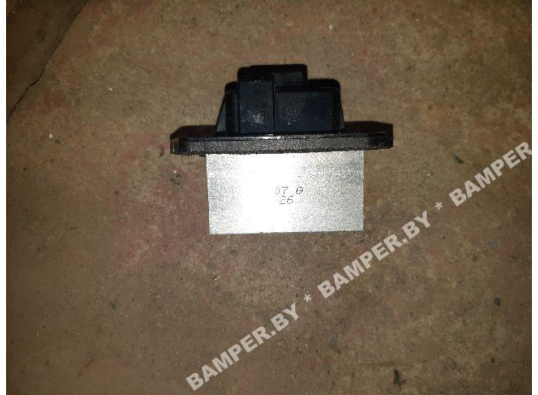 Сопротивление печки к Mitsubishi Grandis, 2005г.