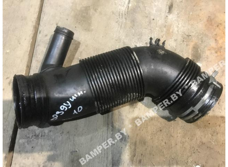 Патрубок воздушного фильтра к Volkswagen Polo, 2007г.