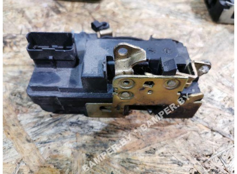 Замок двери передней левой к Citroen Berlingo