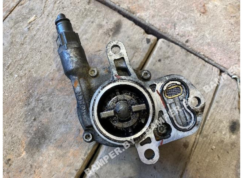 Насос вакуумный к Citroen Berlingo, 2003г.