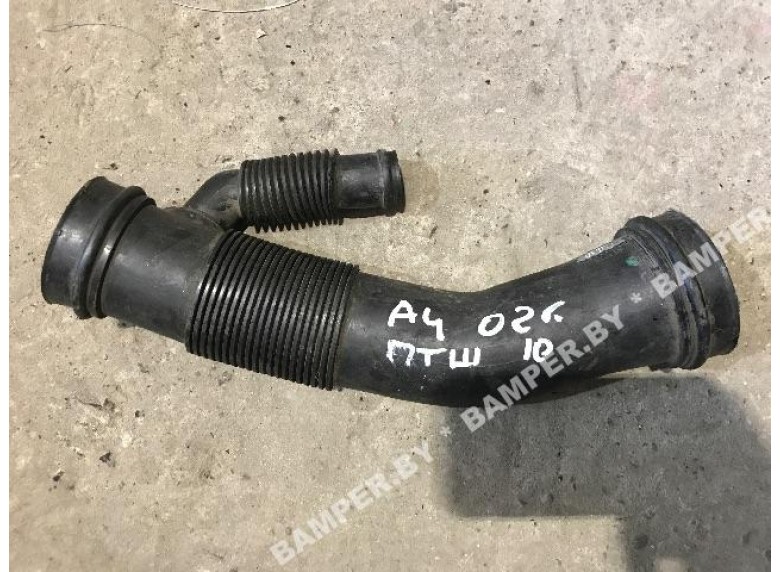 Патрубок (трубопровод, шланг) к Audi A4