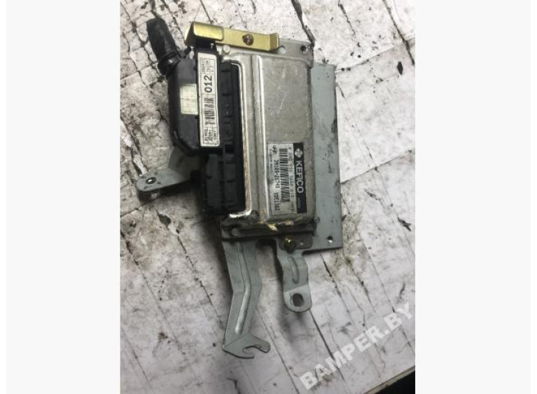 Блок управления двигателем к Hyundai Elantra