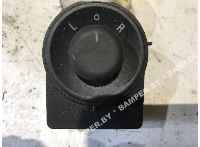 Джойстик регулировки зеркал к Opel Astra, 2008г.