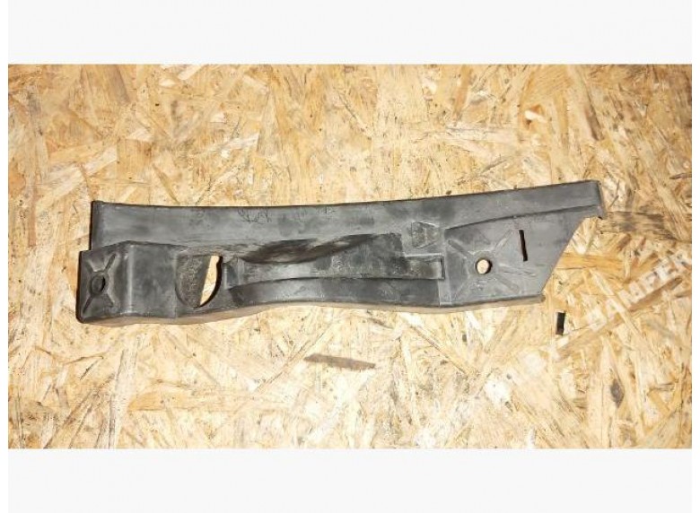 Кронштейн крепления бампера переднего к Volkswagen Touran