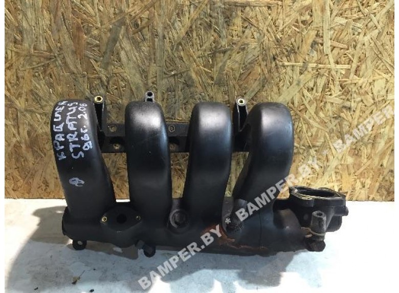 Коллектор впускной к Chrysler Stratus