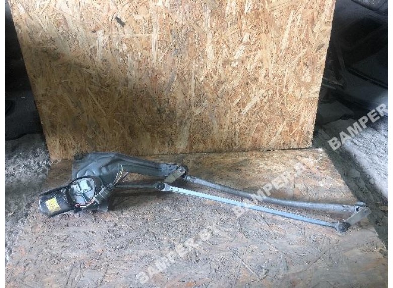 Механизм стеклоочистителя (трапеция дворников) к Renault Megane