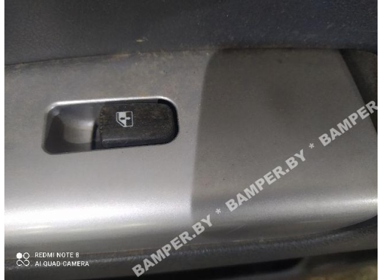 Блок управления стеклоподъемниками к Hyundai Santa Fe, 2006г.