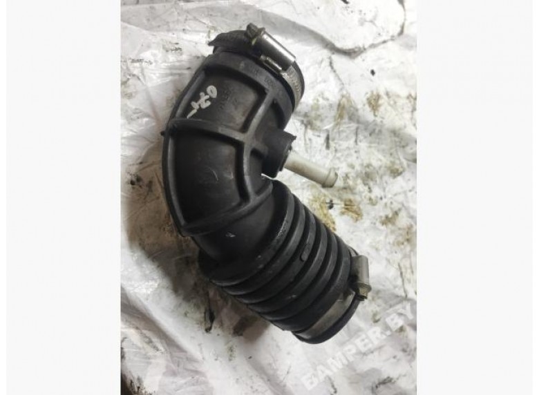 Патрубок (трубопровод, шланг) к Chevrolet Matiz