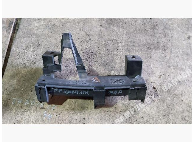 Крепление фары левой к Peugeot 307, 2007г.
