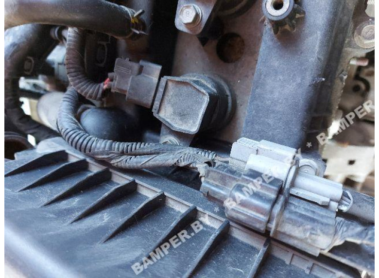 Катушка зажигания к Kia Picanto