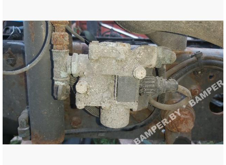 Кран ABS к Renault Midlum, 2001г.
