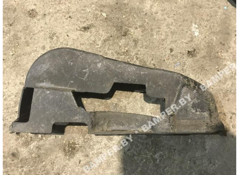 Защита (кожух) ремня ГРМ к Renault Kangoo, 2004г.