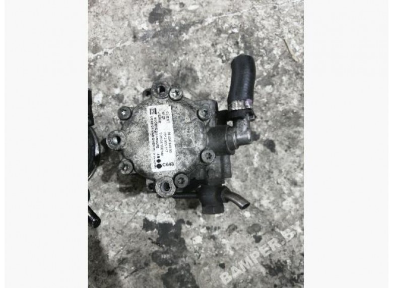 Насос гидроусилителя руля к Peugeot Boxer