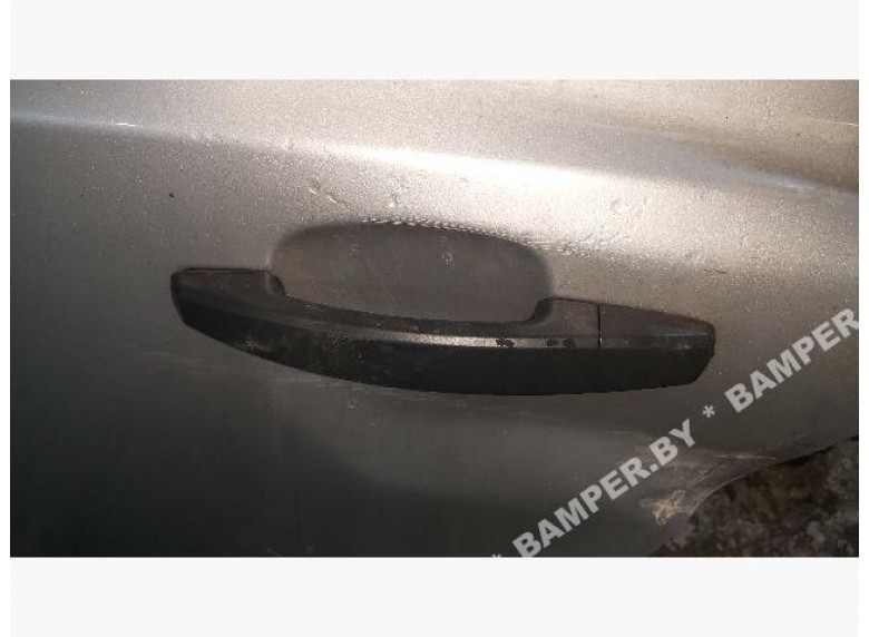 Ручка наружная задняя левая к Chevrolet Cruze