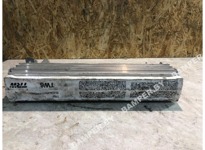 Подушка безопасности пассажира к Volkswagen Transporter, 2005г.