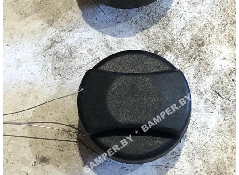 Пробка топливного бака к Opel Omega, 2002г.