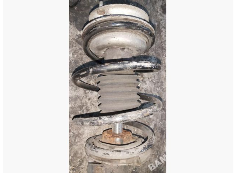 Пружина передняя к BMW 1 E87/E81/E82/E88
