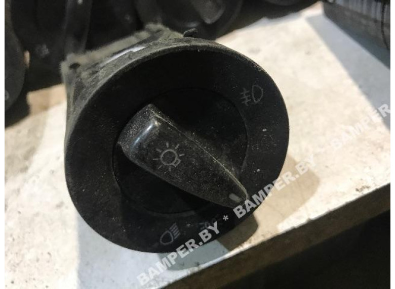 Переключатель света к Volkswagen Polo, 2000г.