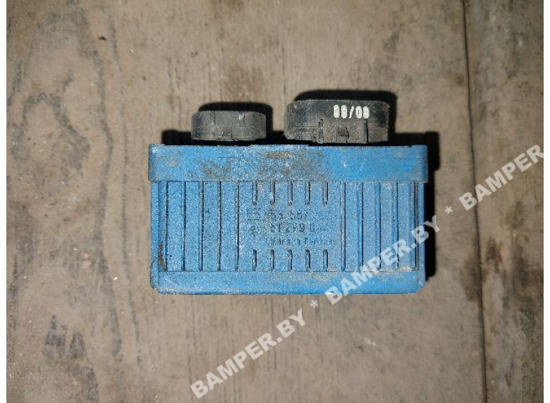 Реле накала свечей к Opel Corsa, 2007г.