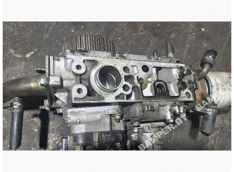 Насос масляный к Peugeot Boxer