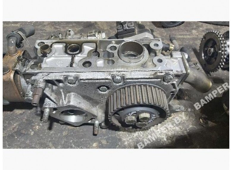 Насос масляный к Peugeot Boxer