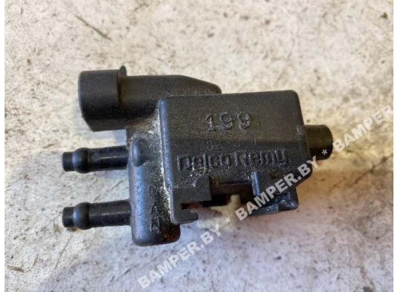 Клапан электромагнитный к Renault Laguna, 1998г.