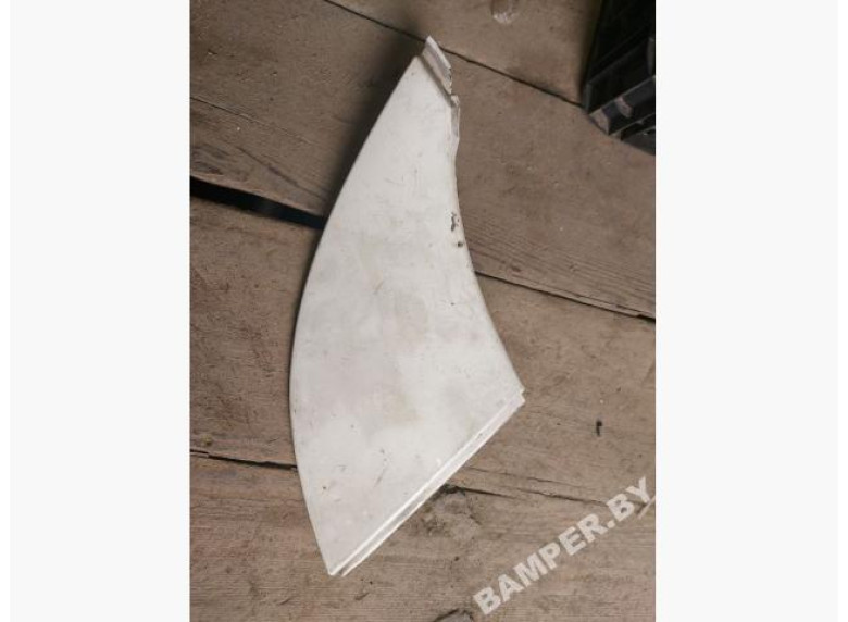 Накладка (ресничка) правой фары к Fiat Ducato