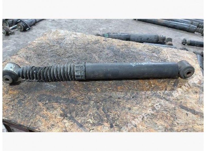 Амортизатор задний к Citroen C3 Picasso