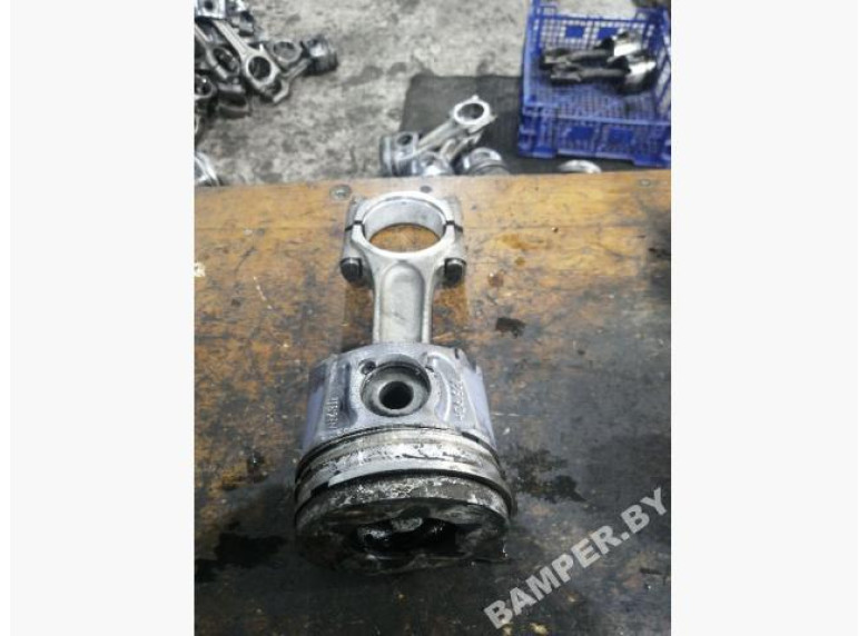 Поршень к Citroen Jumpy, 2007г.