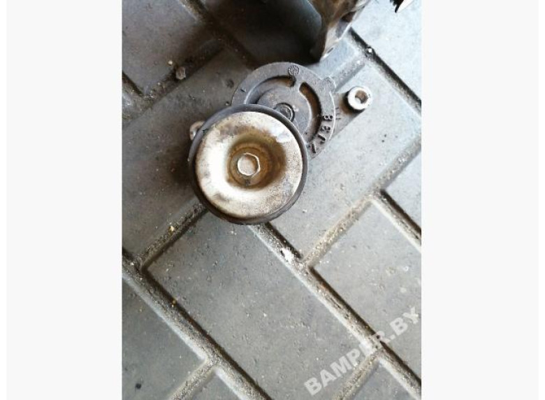 Натяжитель ремня генератора к Mazda 2, 2009г.