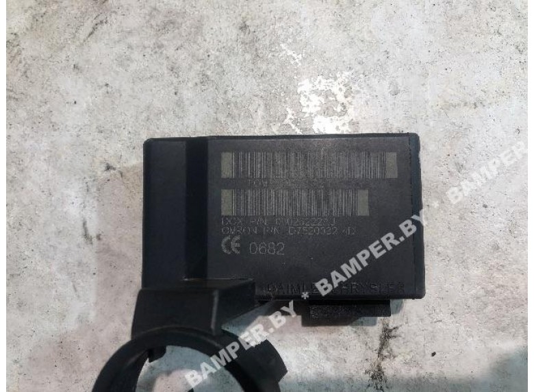 Иммобилайзер к Dodge Caliber