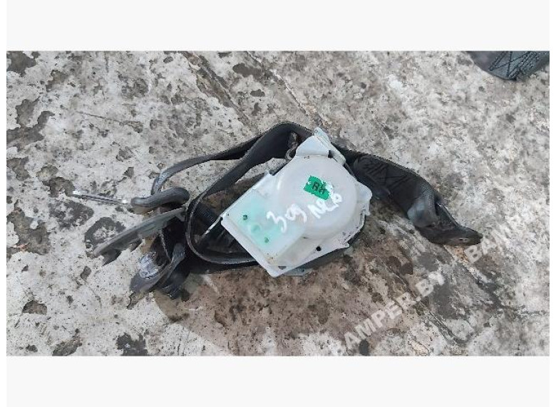 Ремень безопасности задний левый к Kia Rio