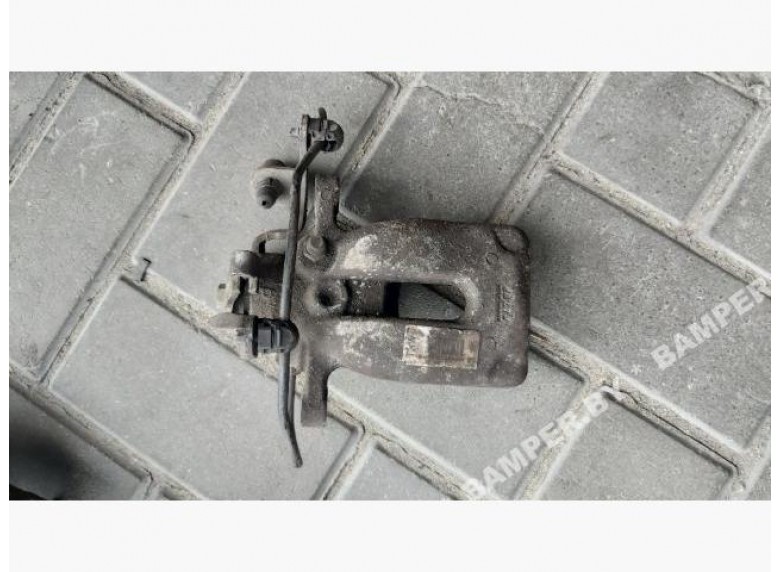 Суппорт задний правый к Citroen Berlingo